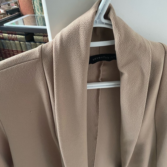 Professional blazer / cardigan - Picture 2 of 3